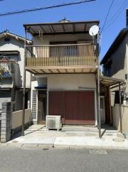 三国ヶ丘貸戸建