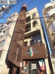 フレンドマンション