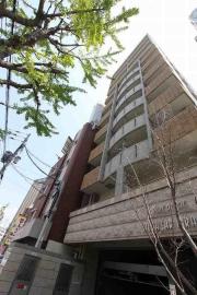 西鉄天神大牟田線西鉄平尾駅まで徒歩10分