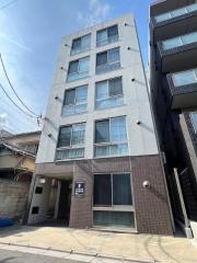都営三田線蓮根駅まで徒歩9分