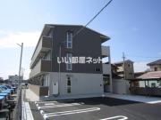 ＪＲ東海道本線浜松駅までバス約14分 徒歩5分