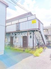 サンハイツ新松戸B棟