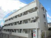 ＪＲ常磐線（各駅停車）金町駅まで徒歩6分