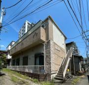 京急本線子安駅まで徒歩4分