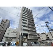 地下鉄鶴舞線上前津駅まで徒歩5分