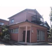 （株）根木 貸家 A