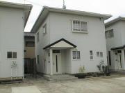 サクラダK貸家 B棟