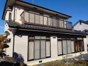 中野貸住宅