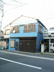 （短期）黒澤貸家