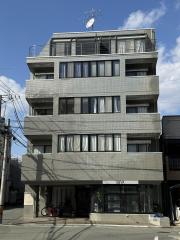 シハラマンション段山