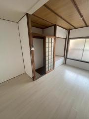 梅香216 動物可貸家