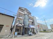 近鉄南大阪線矢田駅まで徒歩9分