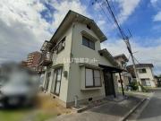 宮本戸建借家 D棟