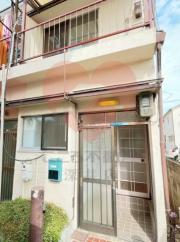 大東市明美の里町貸家