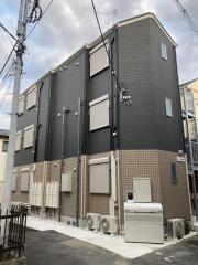 ルミエス鶴見