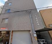 岡山軌道東山本線岡山駅前駅まで徒歩10分
