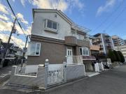 稲葉荘2丁目貸家