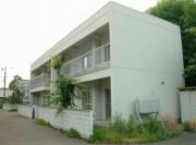 地下鉄南北線中島公園駅まで徒歩20分