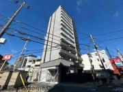 エスリード八尾駅前ザ・フロント