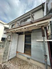 泉が丘3丁目貸家