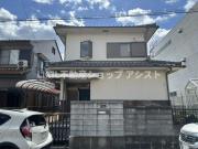 清須市助七貸家