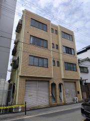 今福ハイツ