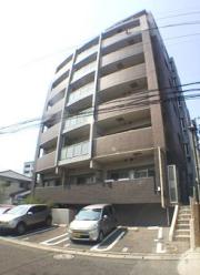 フェリーチェ中井けやき通り