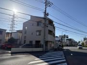グリーンライン高田駅まで徒歩2分