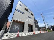 ＪＲ山陽本線大久保駅まで徒歩16分