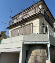 小田急小田原線読売ランド前駅まで徒歩14分