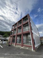 武部デザイナーズマンション