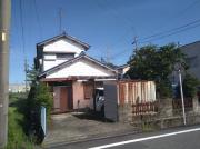 やすらぎと向日葵