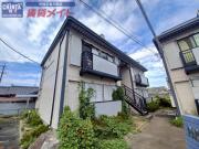 パークグリーンヒルA棟