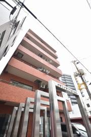 グランドマンション舟入