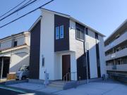 川口市坂下町1丁目戸建