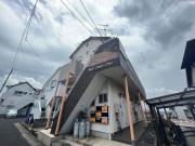 ベルコート折尾