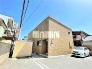 アーバンコート亀城