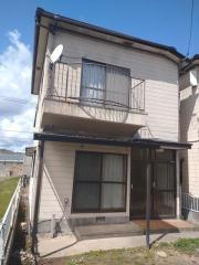 倉田（市川様）戸建て