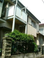 東京メトロ丸ノ内線中野坂上駅まで徒歩8分