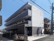 西武国分寺線小川駅まで徒歩3分
