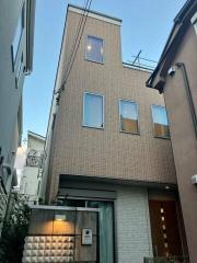 京王線下高井戸駅まで徒歩9分