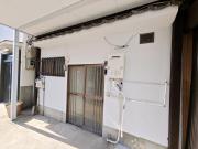 上住吉テラスハウス