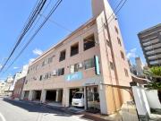 広島電鉄横川線十日市町駅まで徒歩3分