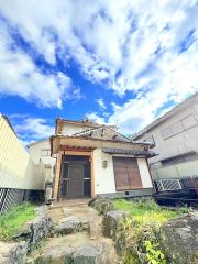 貴志川井ノ口戸建て