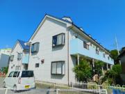 フラワーパレスB棟