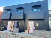 ＪＲ南武線矢野口駅まで徒歩4分