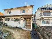 楠葉中町テラスハウス 賃貸