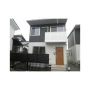 穂高シャーメゾン A