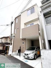 東京メトロ有楽町線地下鉄成増駅まで徒歩16分