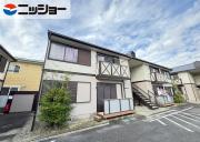 ウィンディーSUZUKA B棟